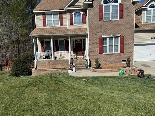 All Photos for Robbie's Lawn & Landscape in Chesterfield, VA