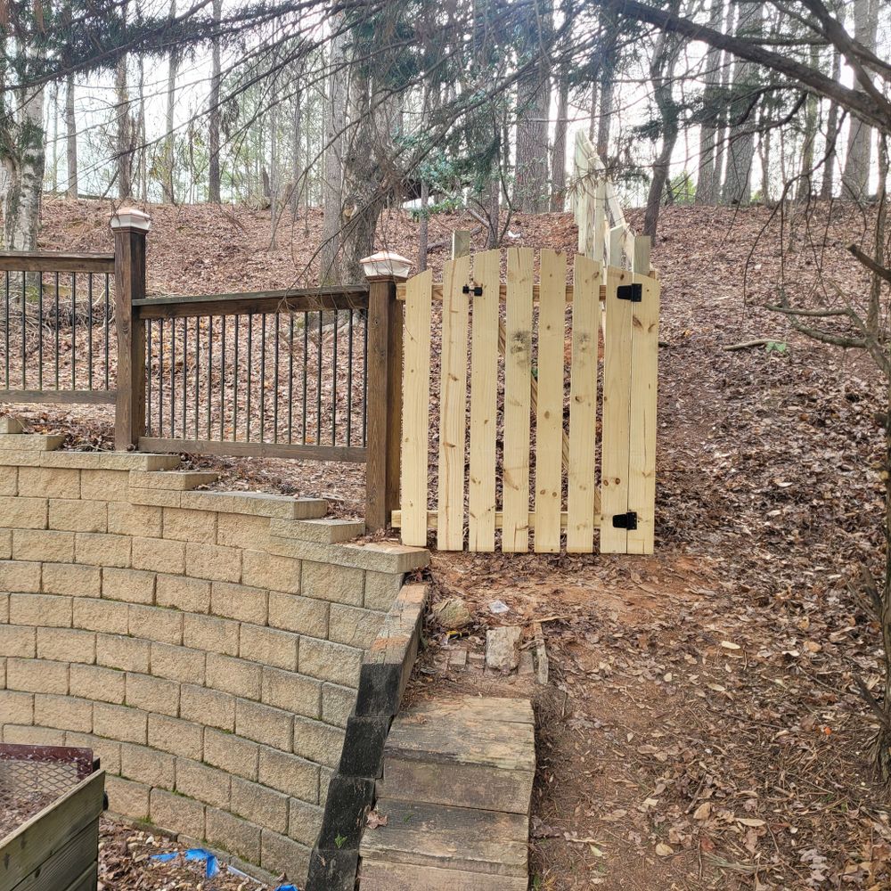 All Photos for Premier Fence in Marietta, GA