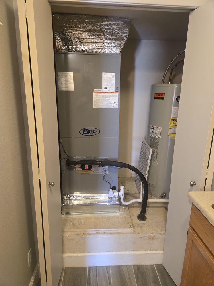 All Photos for A/C Bros in New River, AZ