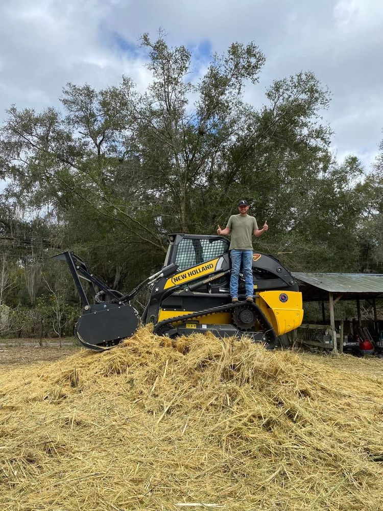 Bay Area Bobcat team in Riverview, FL - people or person