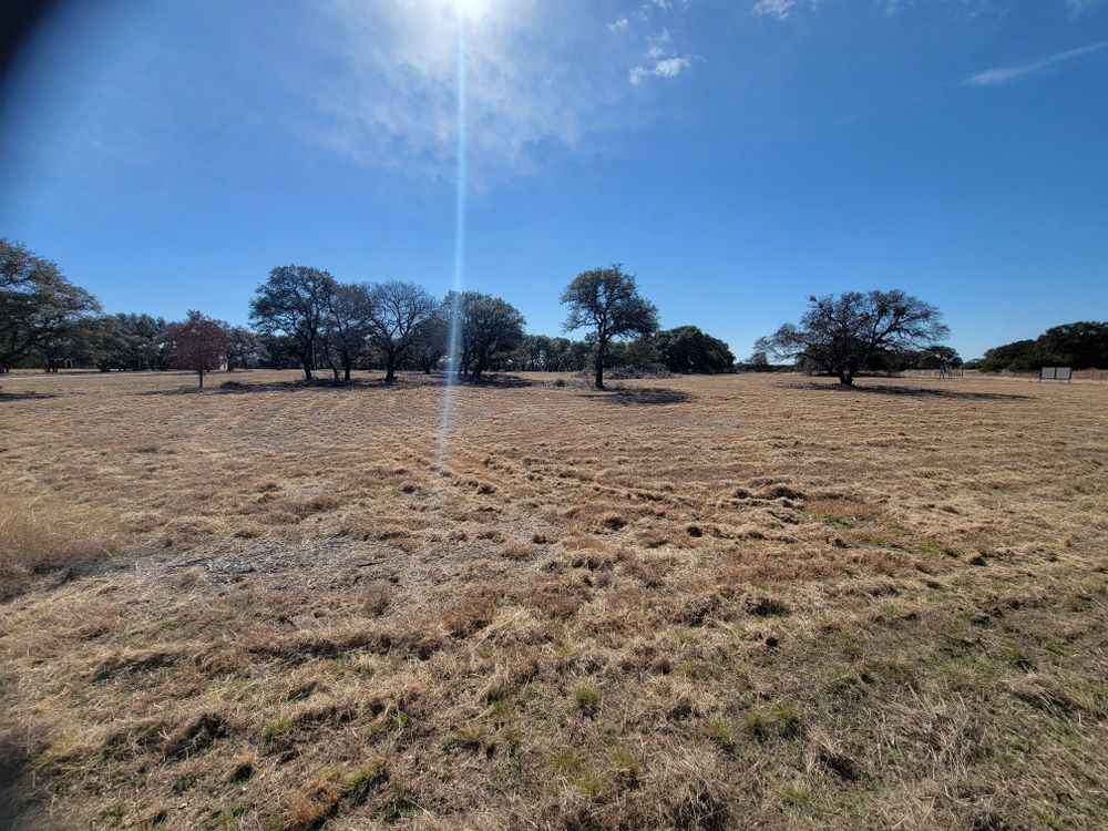 Enhance your property's appearance with our professional shredding and mowing services. We cater to both small and large acreages, ensuring a clean, well-manicured landscape tailored to your property needs. for Land Maintenance Service in Bertram, TX