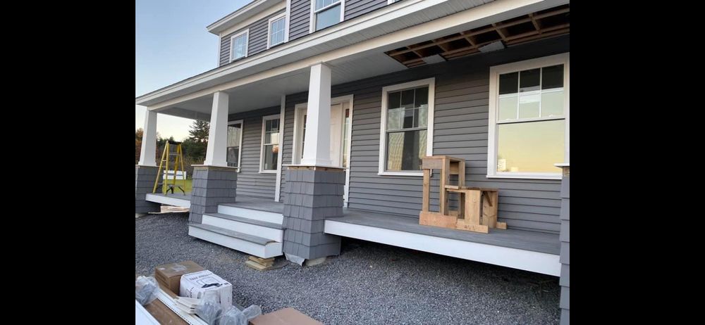 All Photos for Pride Advanced Framing & Construction in Salem, NH