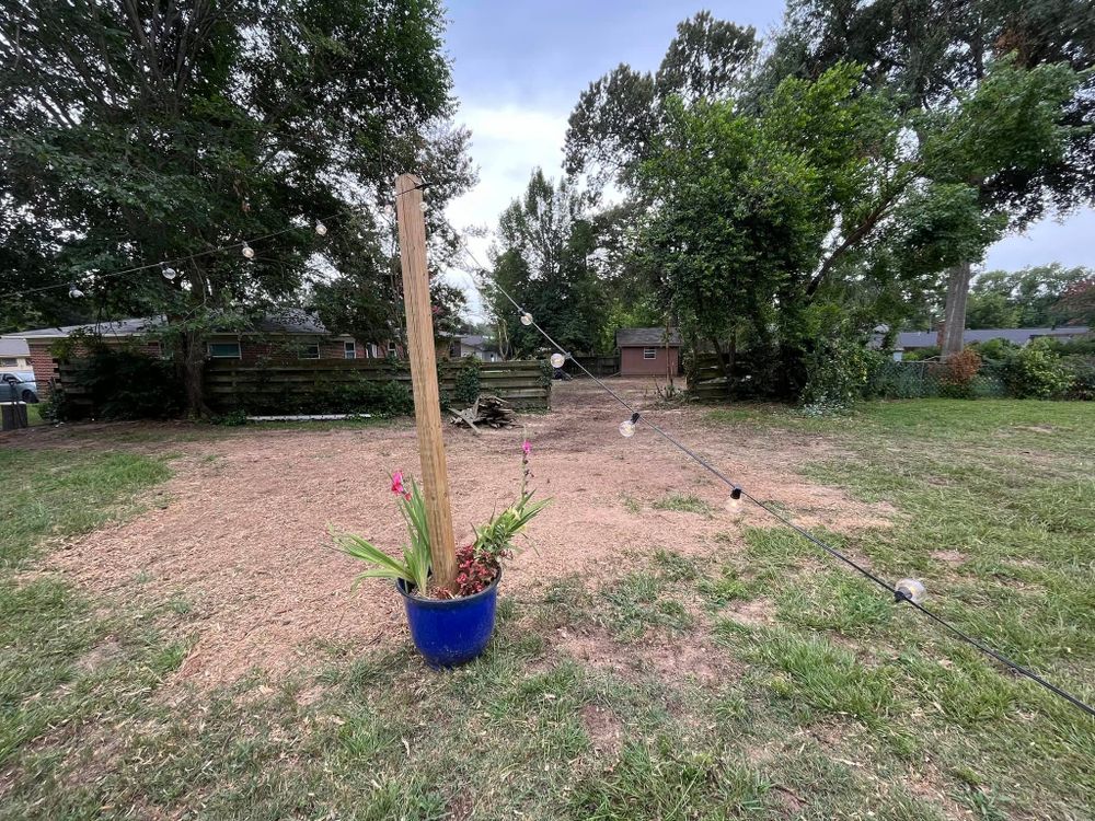 All Photos for JC Land and Tree Service in Kilgore, TX