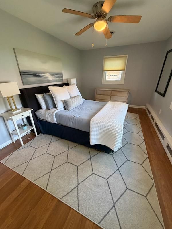 Residential Cleaning for Clean R Us Professional Service LLC in Annapolis , MD