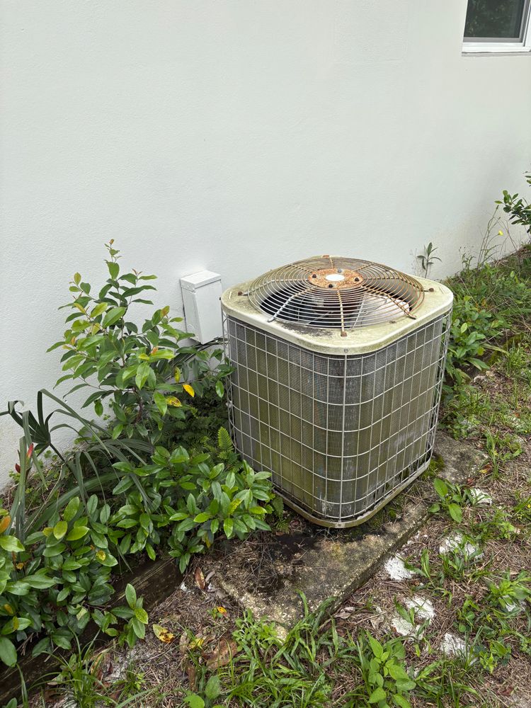 All Photos for Unlimited Heating & Cooling in Four Corners, FL