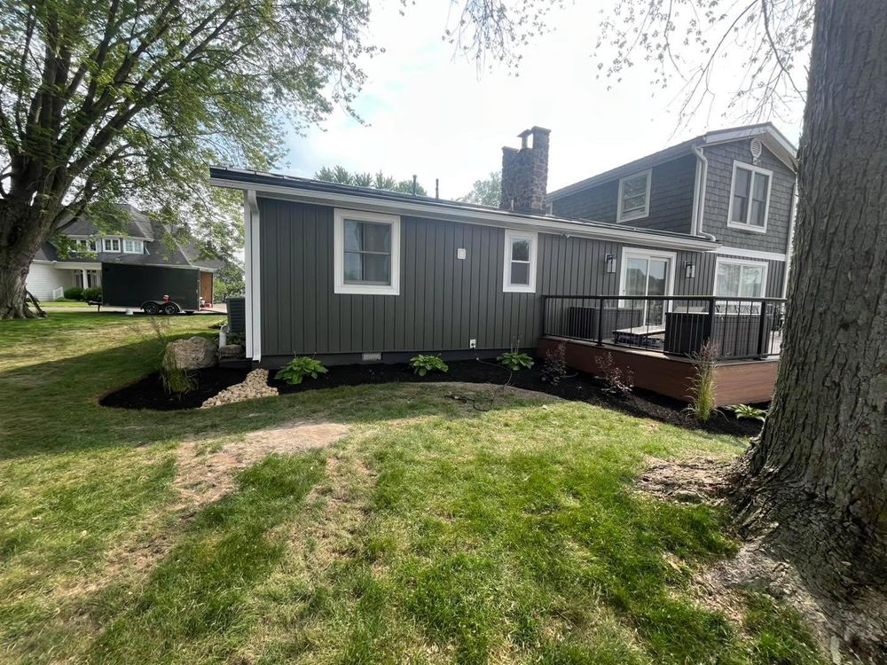 All Photos for TNT Lawn Care in Wolcottville, IN