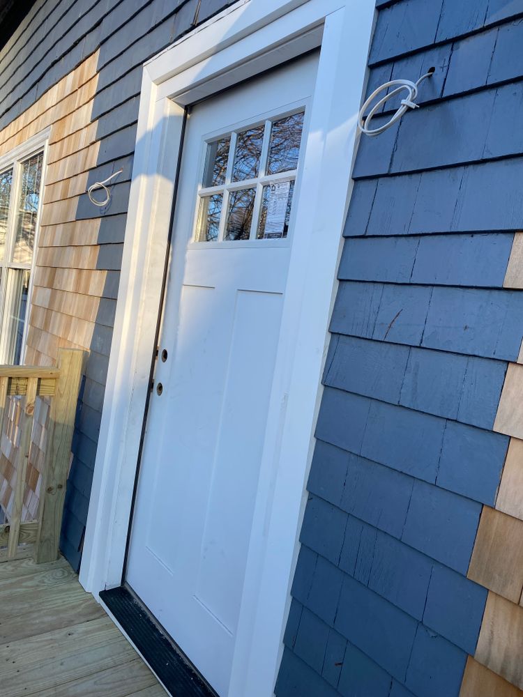 All Photos for B&B Carpentry in Boston, MA