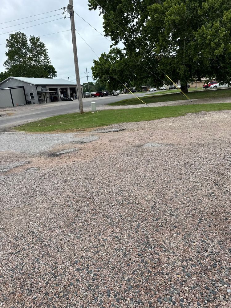 All Photos for HD Ground Works in Madill, OK