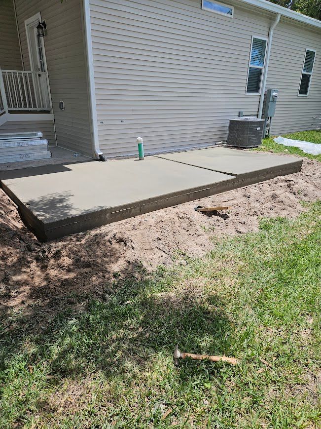 All Photos for Clark Masonry in Lake County, FL