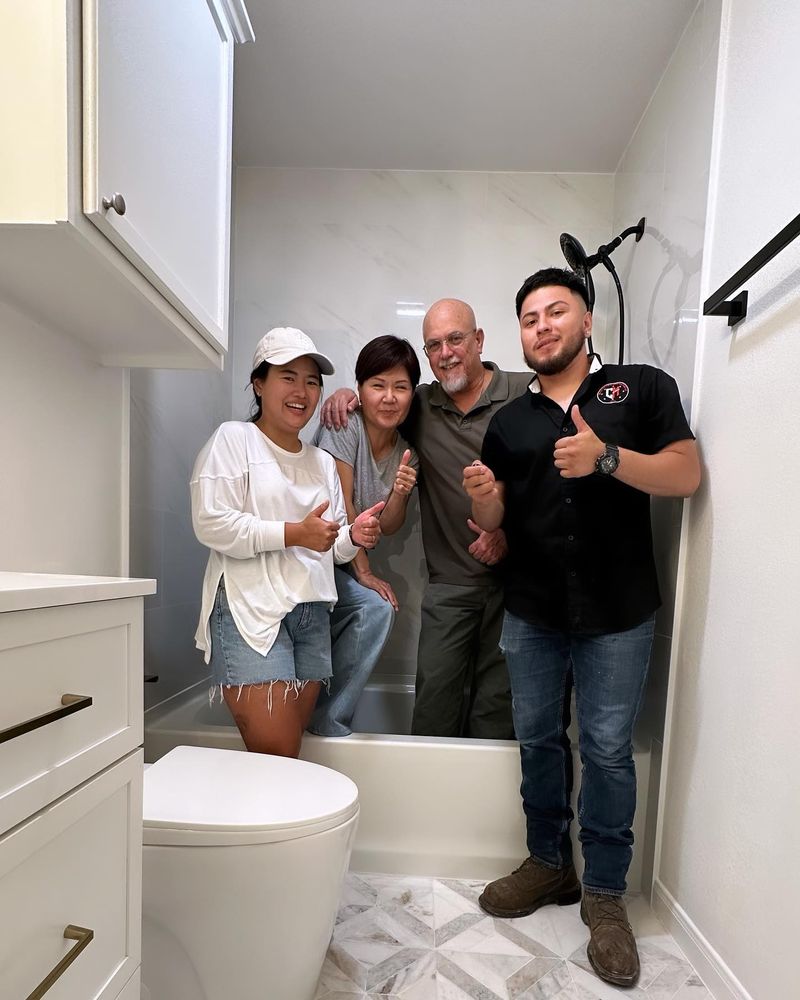 All Photos for CM Remodeling & Construction in Austin, TX