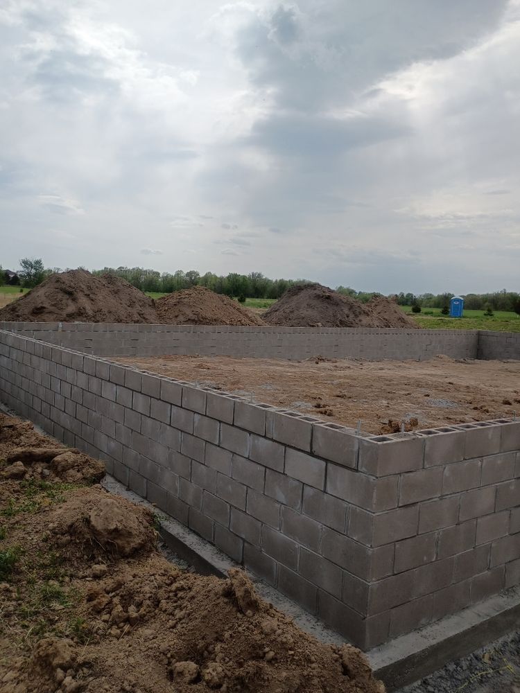 All Photos for CAIR CONCRETE & MASONRY LLC in Baldwin, WI
