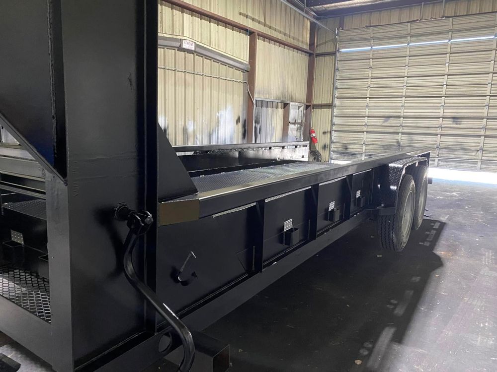 All Photos for Impact Service Solutions LLC in Corsicana, TX