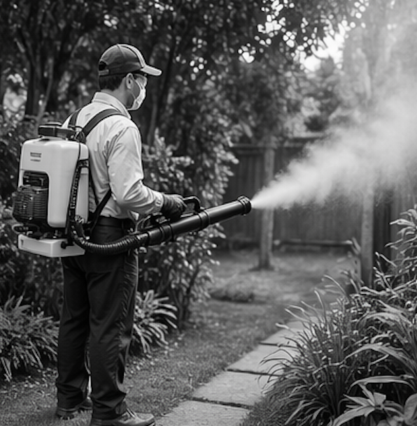 All Photos for Burger Pest Elimination in Miami, FL