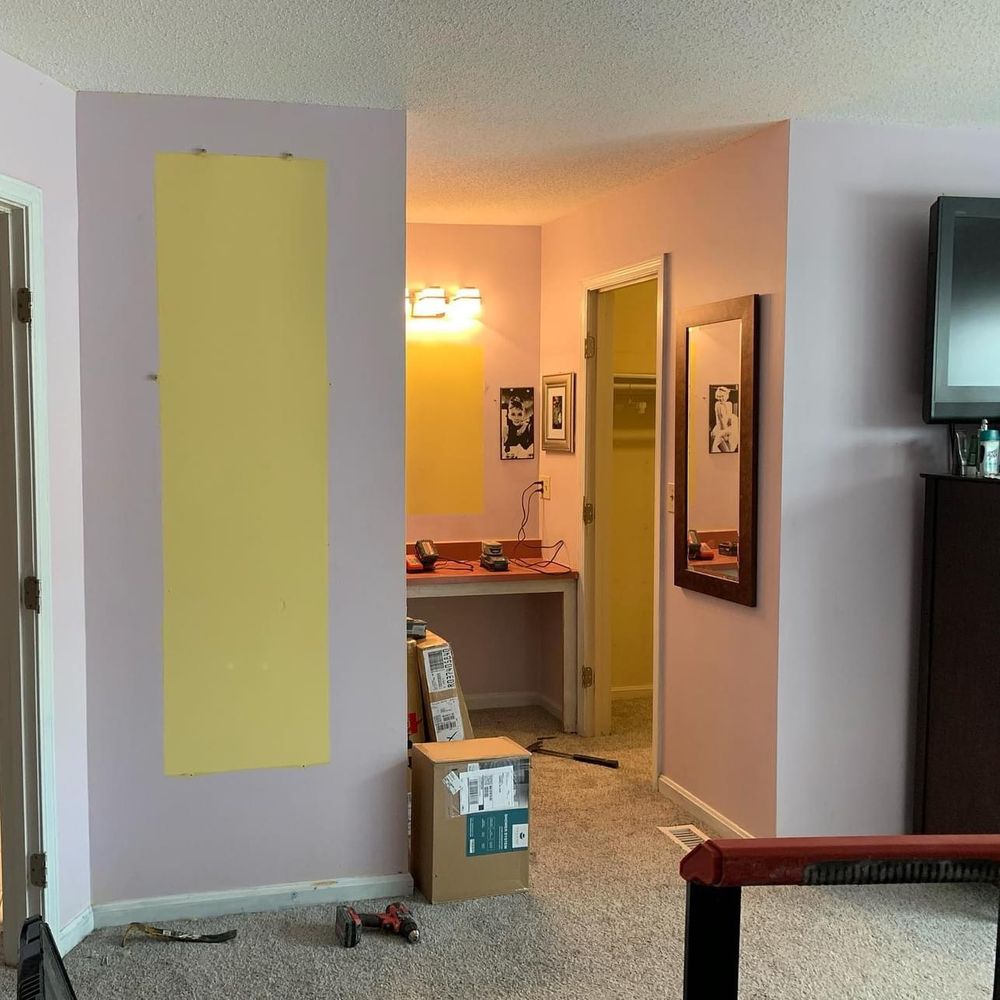 All Photos for Top Pros Construction in Haverhill, MA