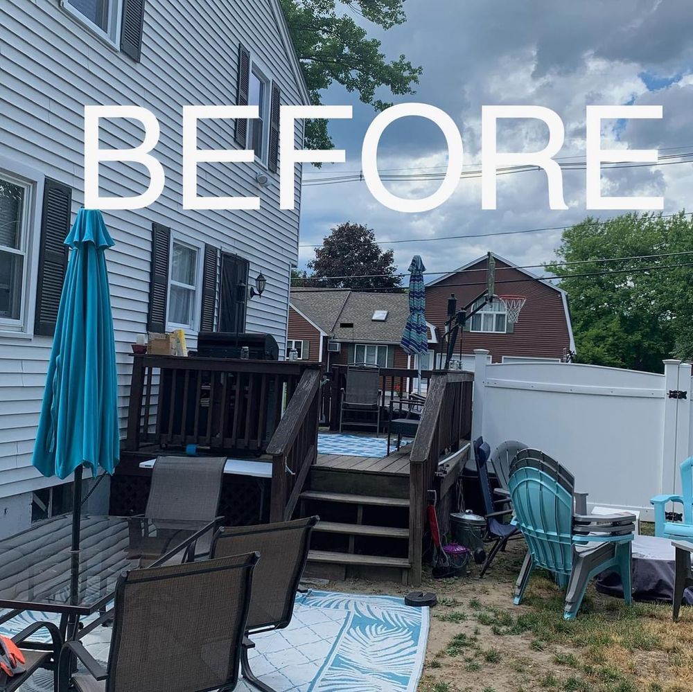 All Photos for Top Pros Construction in Haverhill, MA