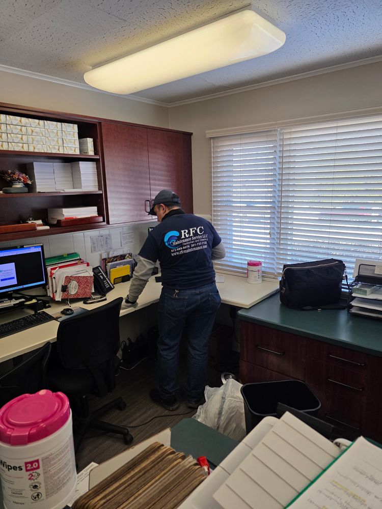 All Photos for RFC Maintenance Services in Paterson, NJ