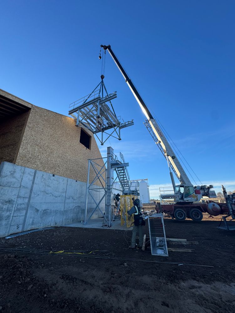 All Photos for Hilltop Construction & Rental in Malad City, ID