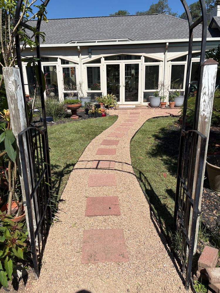 All Photos for Bad Axe Landscapes LLC in Bulverde, TX