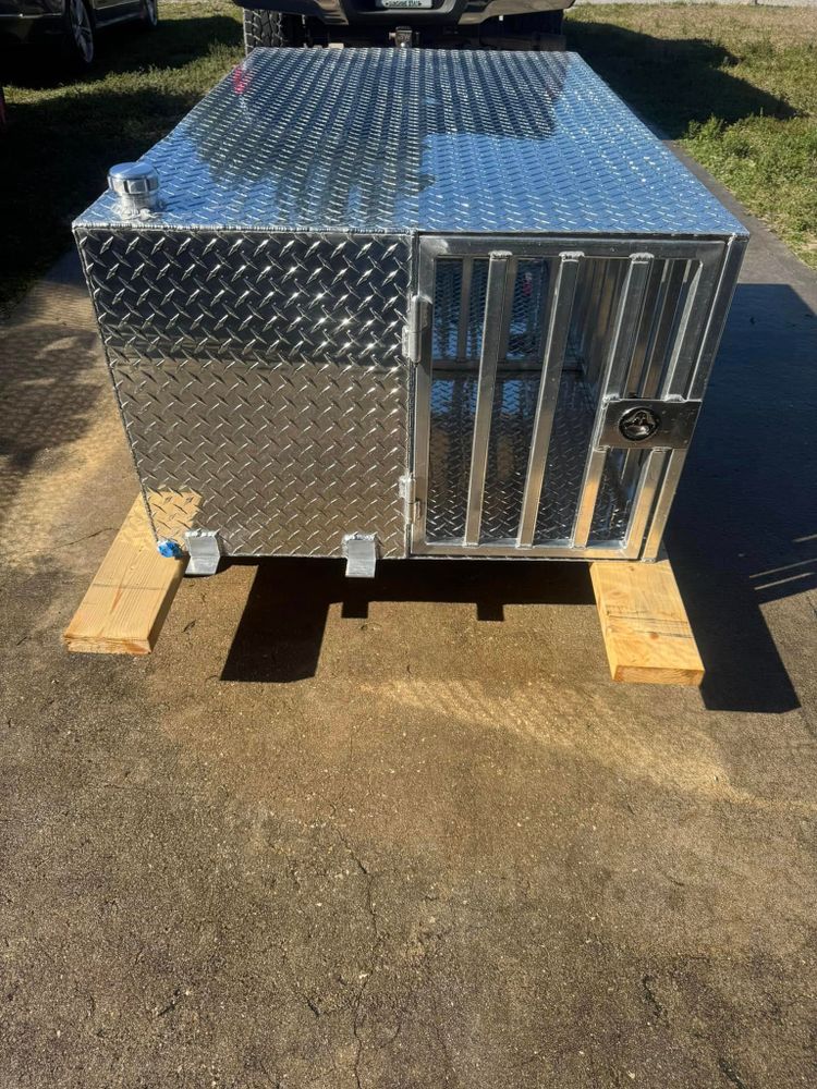 All Photos for West Fabrication LLC in LaBelle, FL