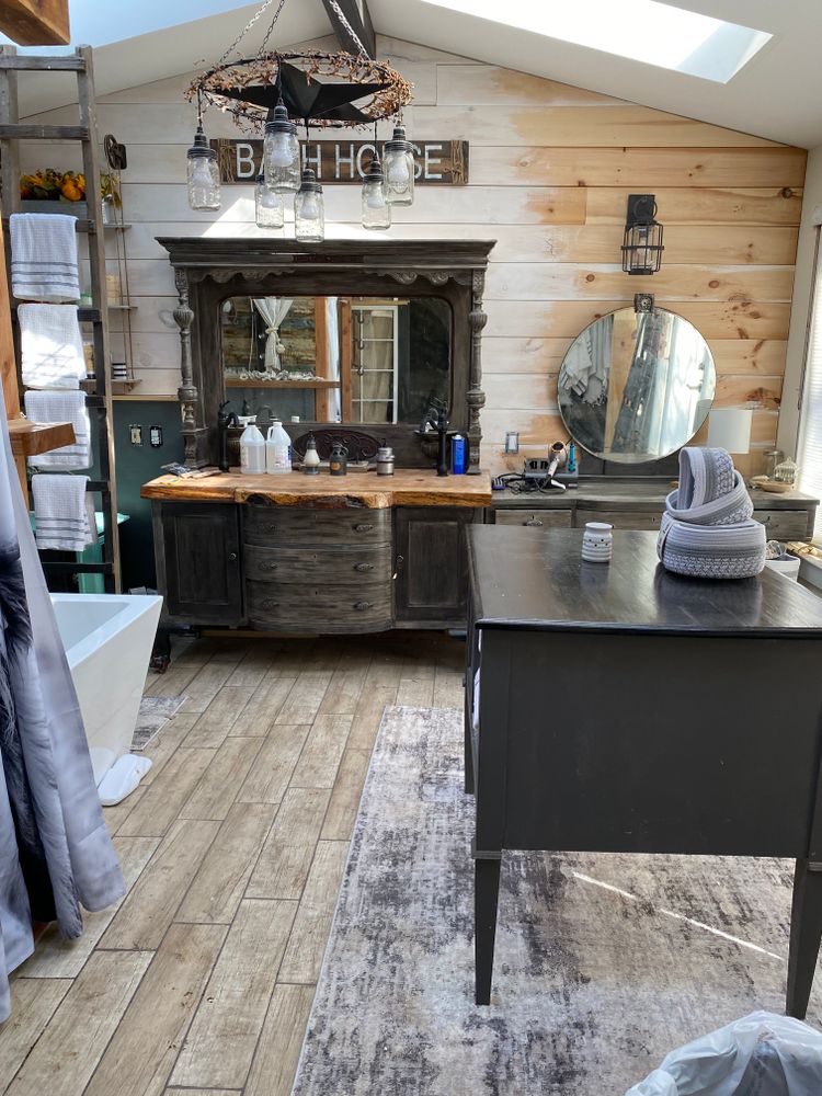 All Photos for Home Innovation & Design in Mineral, VA