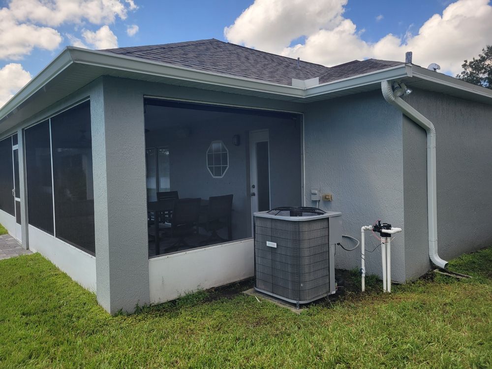 All Photos for Ridgecap Roofing in Port St. Lucie, FL