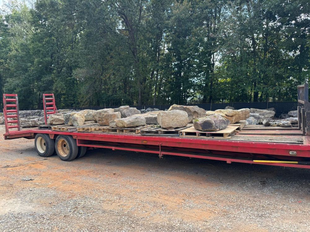 All Photos for Stone Trade Of North Georgia in Milton, GA