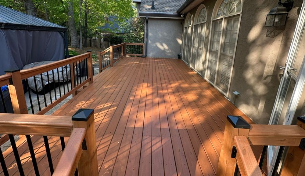 All Photos for Greenbriar Remodeling & Painting LLC in Marietta, GA