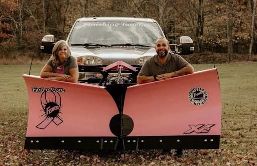 All Photos for Finishing Touches in Pine Bush, NY