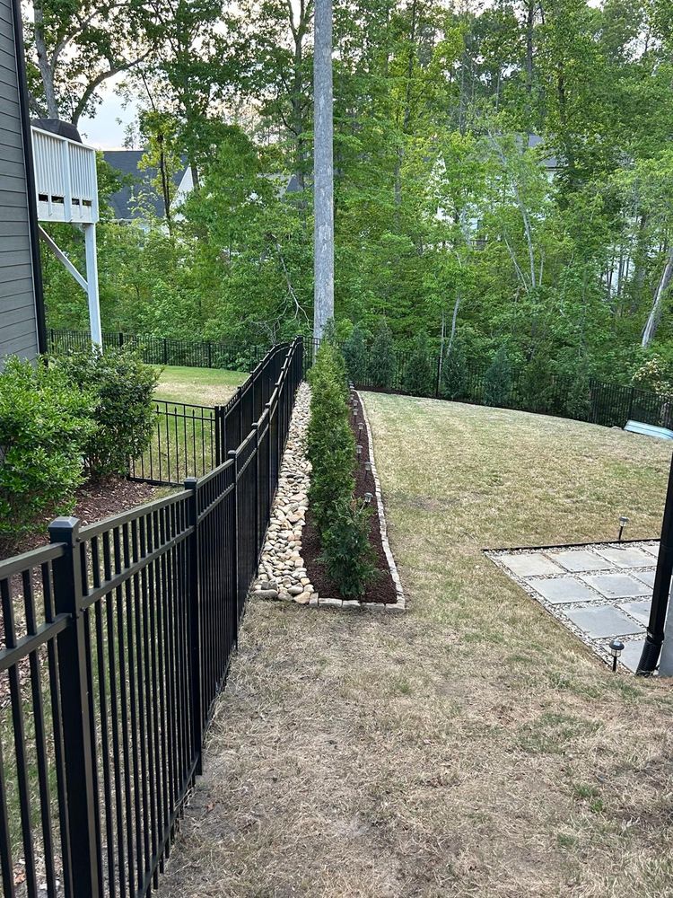 All Photos for Jem Landscaping in Wendell, NC