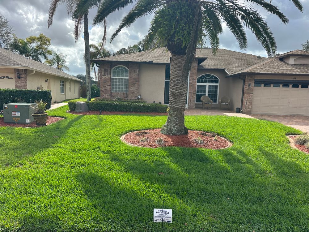 All Photos for Garrison Pest Control Inc in Hernando County, FL