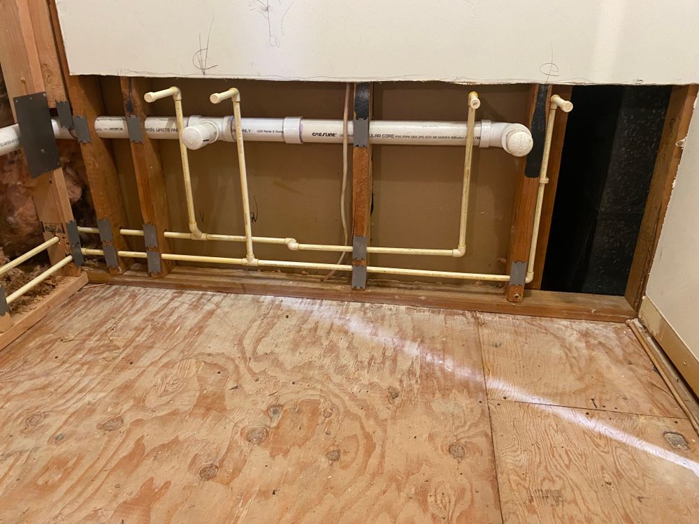 All Photos for Artisan Plumbing in Mount Airy, MD