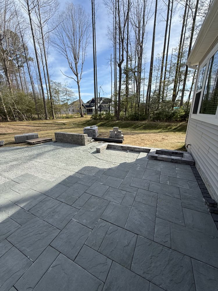 All Photos for SoDel Stone Works & Construction LLC in Sussex County, DE