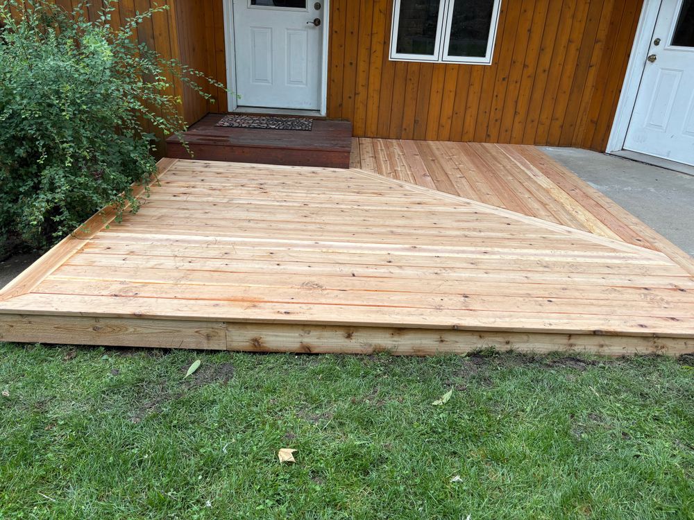 All Photos for BRO Property Services in Bemidji, MN