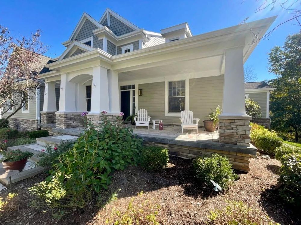 All Photos for Apex Painting in Wayne County, MI