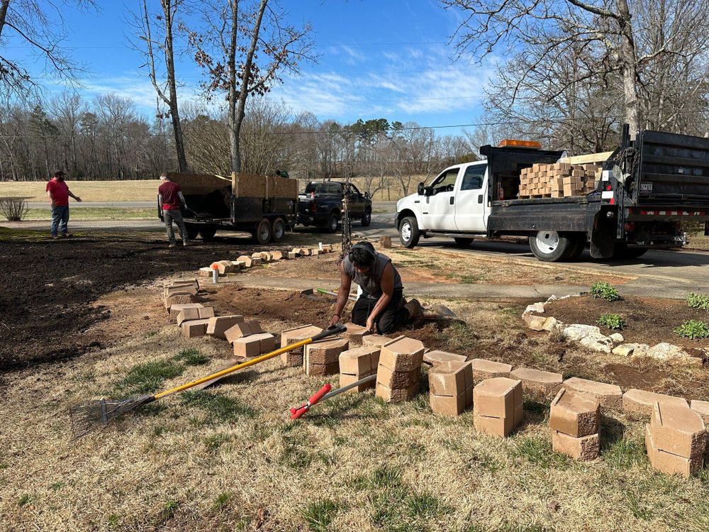 All Photos for Cisco Kid Landscaping Inc. in Lincolnton, NC