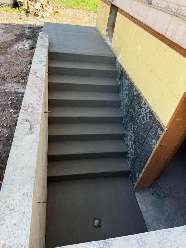 All Photos for Hard Knox Concrete  in Montpelier, ID