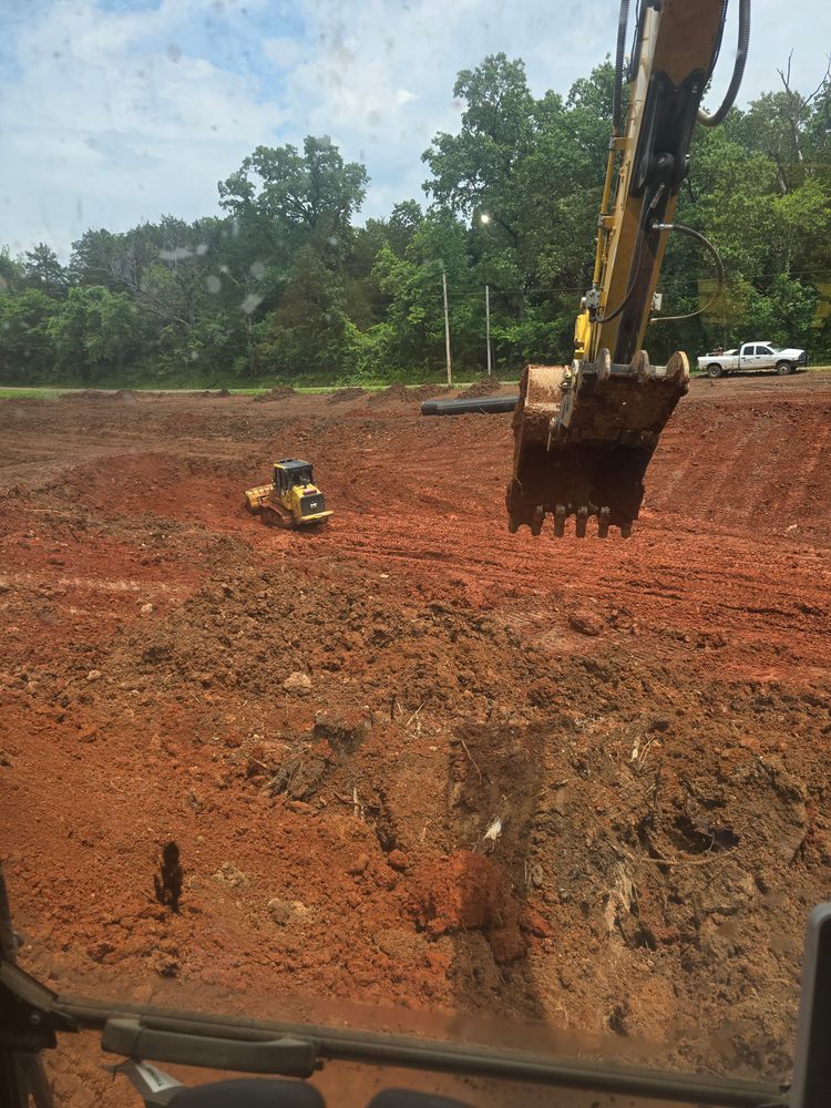 All Photos for S & K Excavation LLC in Bonne Terre, MO