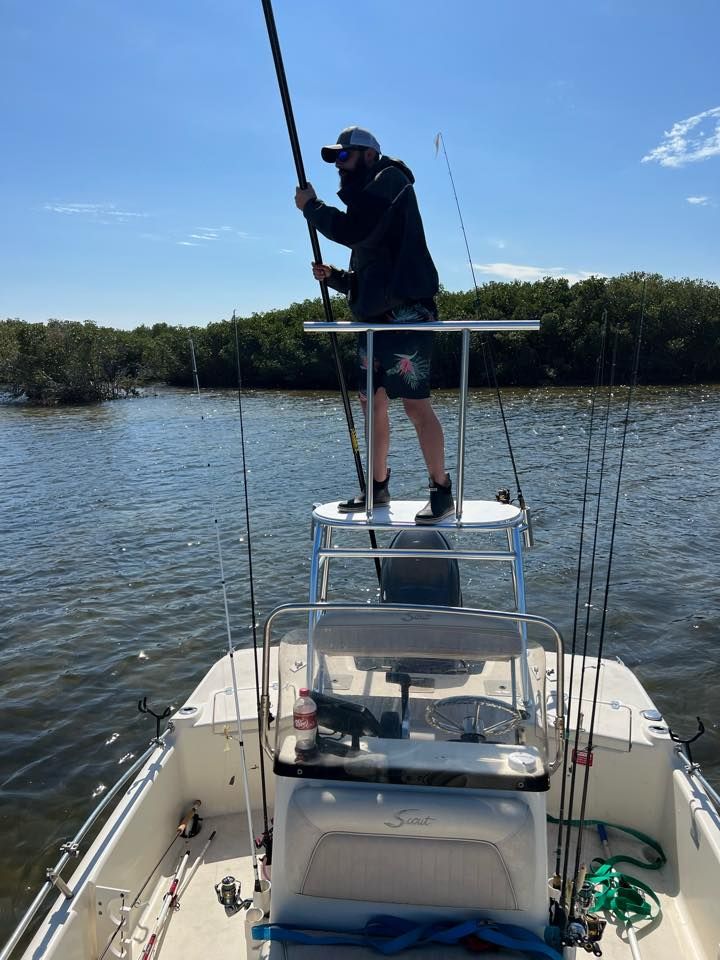 All Photos for In Line Welding & Fabrication LLC in Brooksville, FL