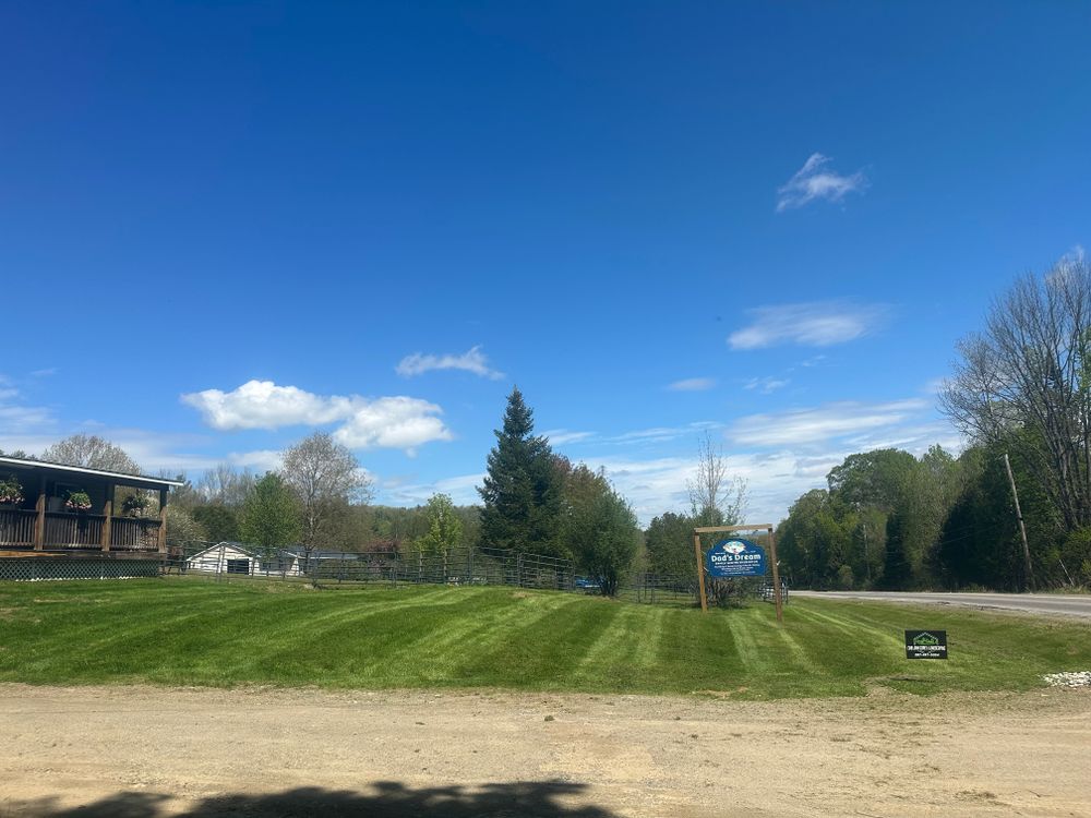 All Photos for CWB Lawn Care & Landscaping in Franklin County, ME