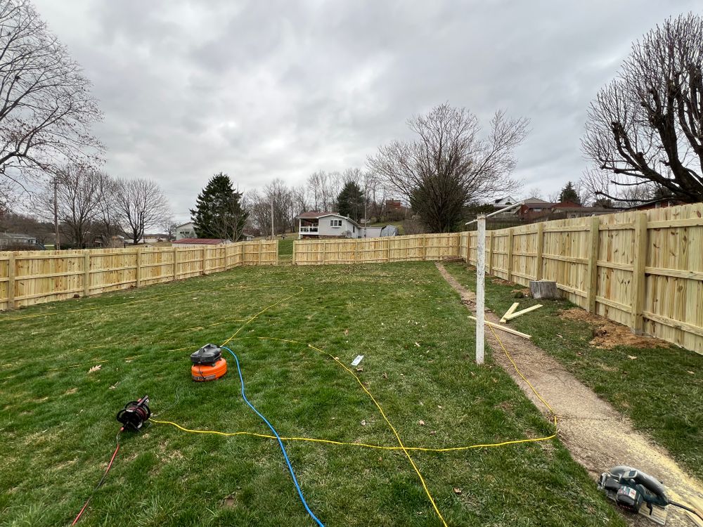 All Photos for Fratelli Contracting & More in Pittsburgh, PA