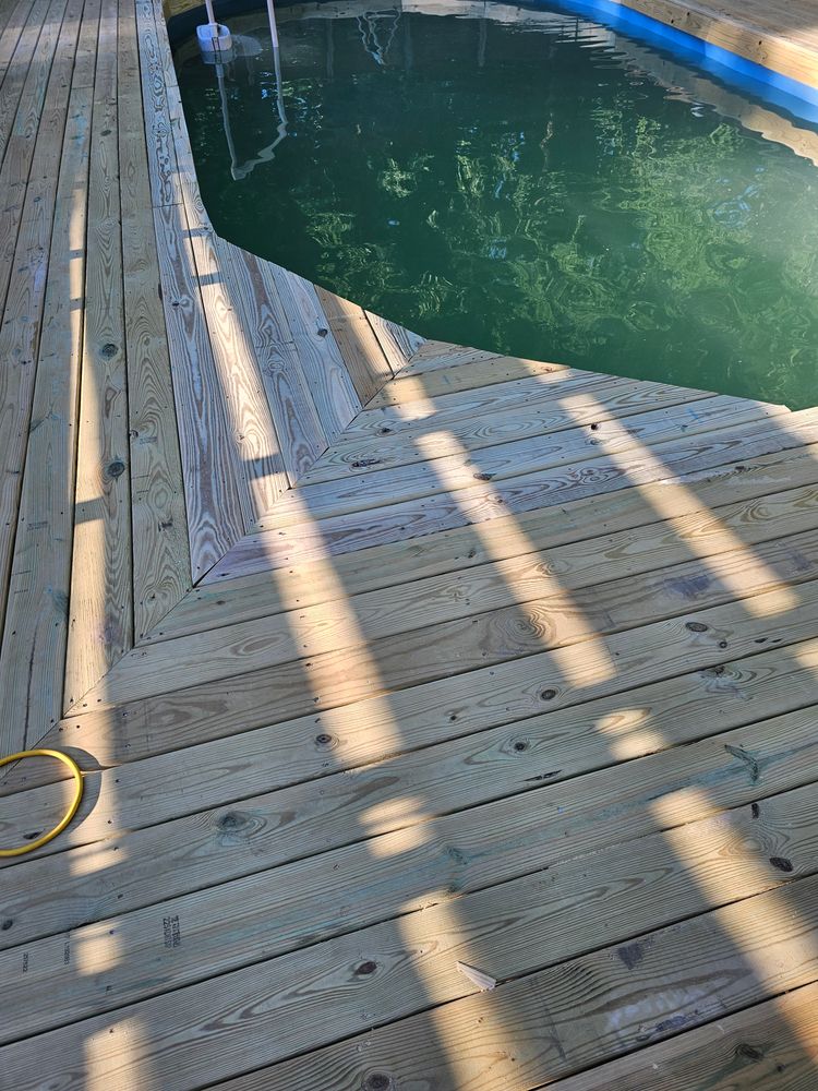 All Photos for A&D Home Improvements in Cleveland, TN