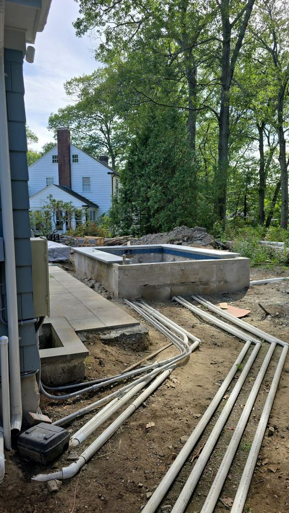All Photos for Joe Medeiros Electrical in Weston, MA
