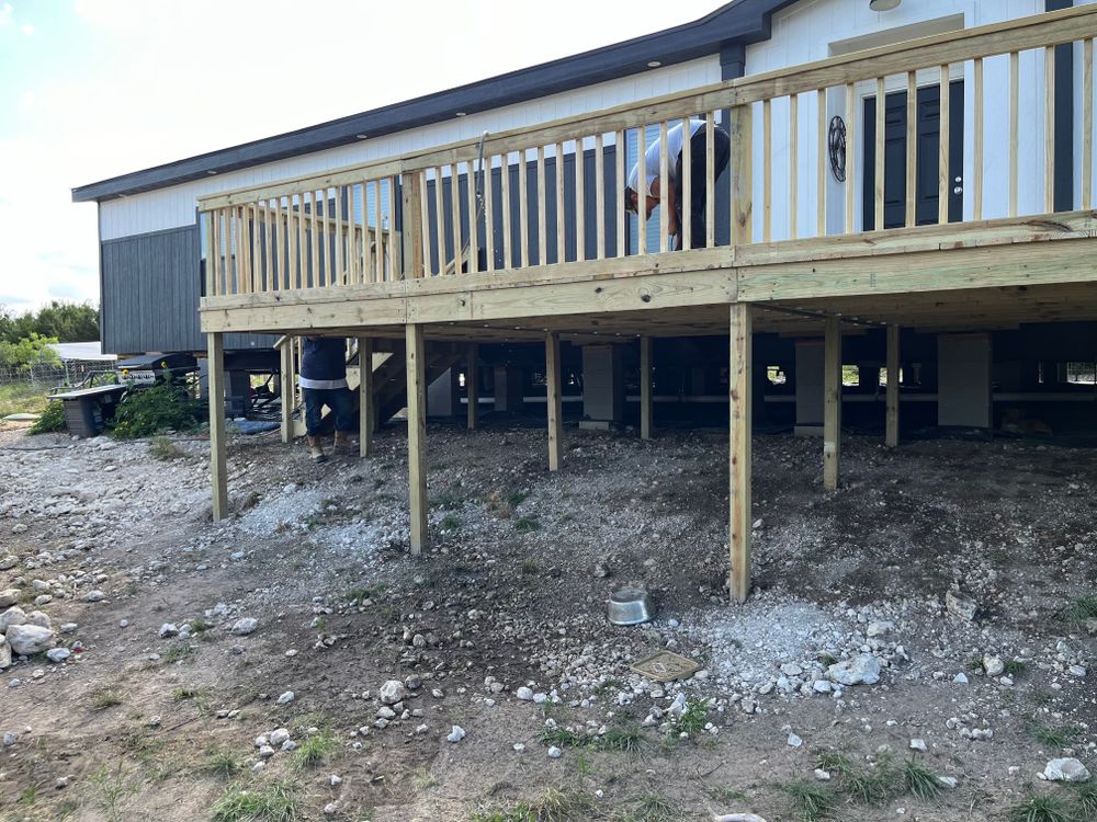 All Photos for BAKER Carpentry in Joshua, TX