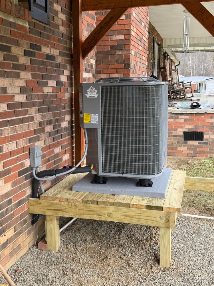 All Photos for Ultimate Air in Salyersville, KY