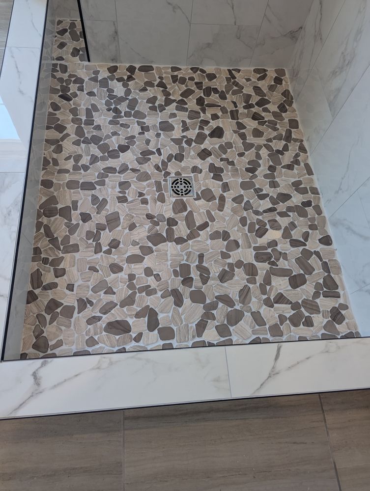 All Photos for Custom Tile & Flooring in Rosemount, MN