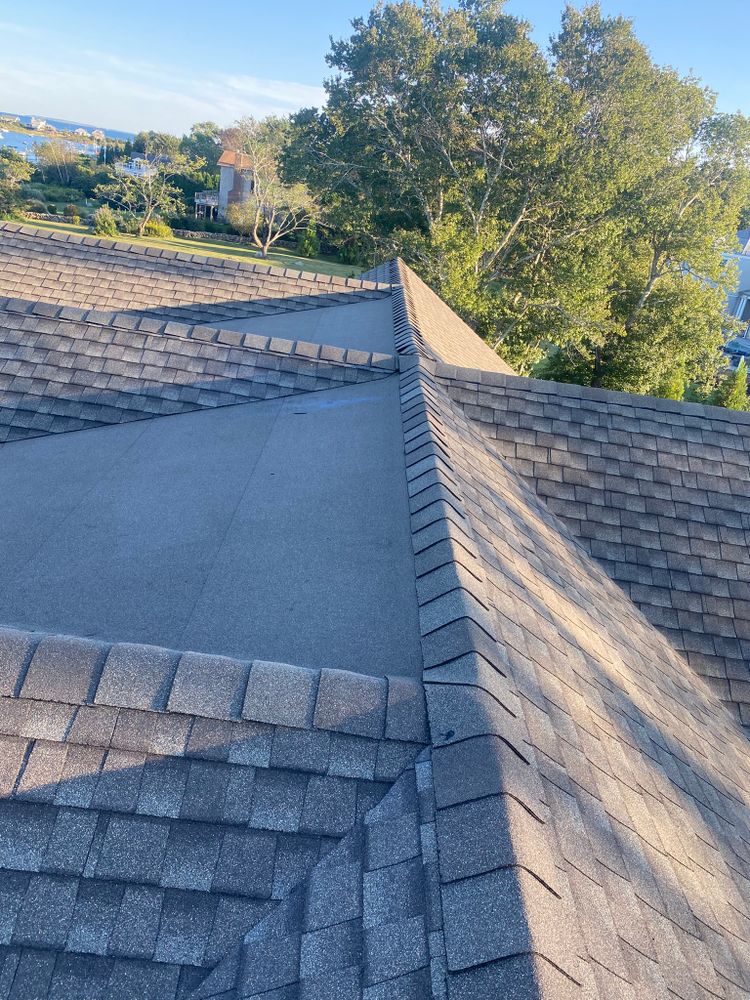 Roofing Installation for 757 Roofing Specialist in Cranston, RI