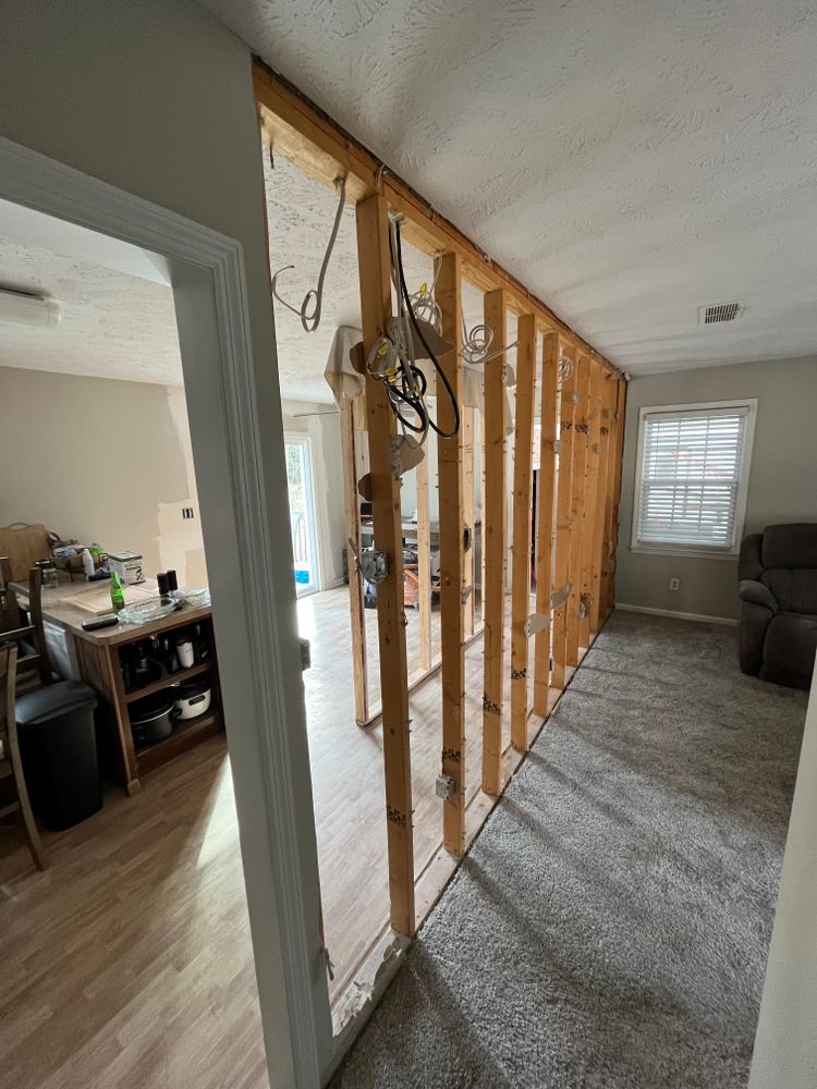 All Photos for Green Wing Home Services in Murrells Inlet, SC