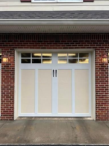 All Photos for Justin’s Garage Doors, LLC in Gaithersburg, MD