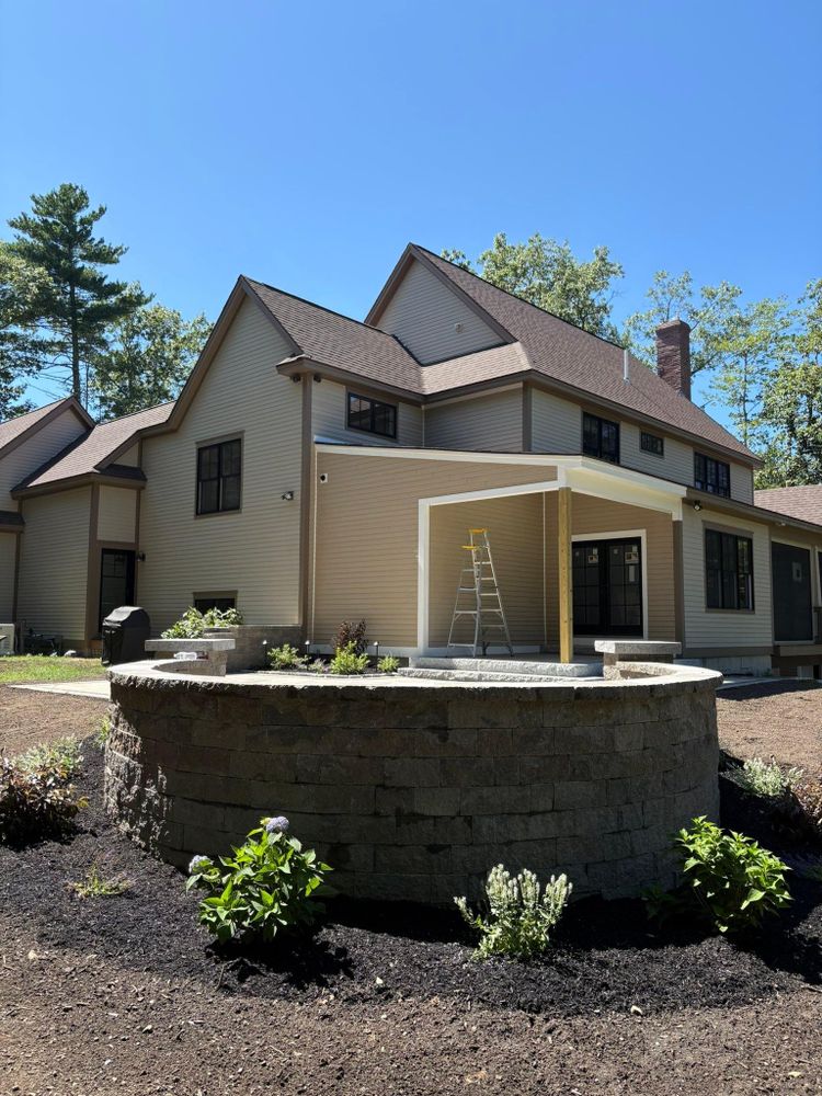 All Photos for Fernald Landscaping in Chelmsford, MA