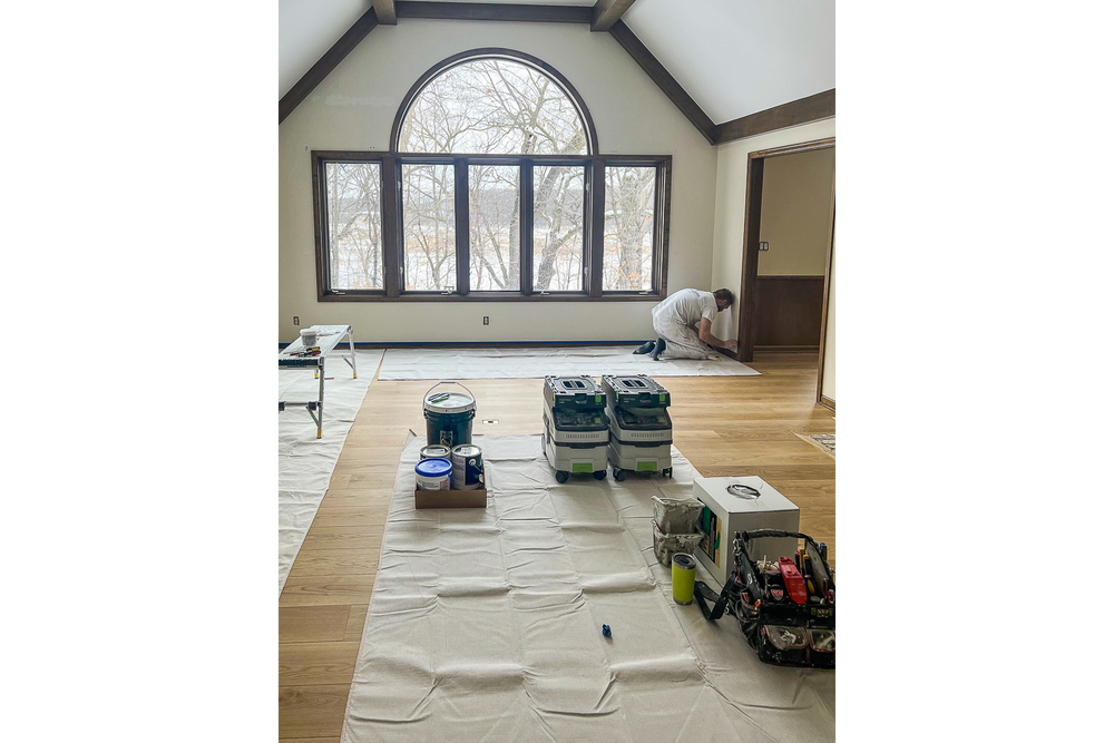 All Photos for Thunder Bear Painting in Eden Prairie, Minnesota